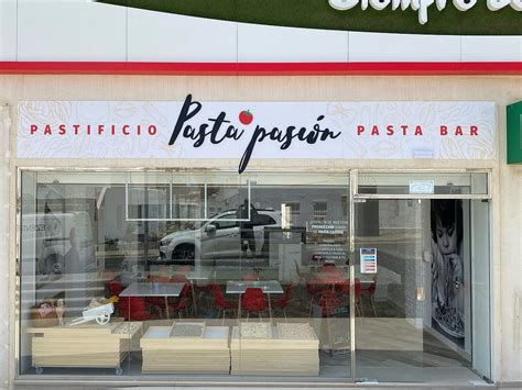 PASTA PASIÓN, Fuerteventura